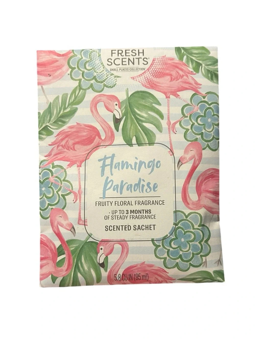 Pink Flamingo Summer Bundle- 9 Pieces